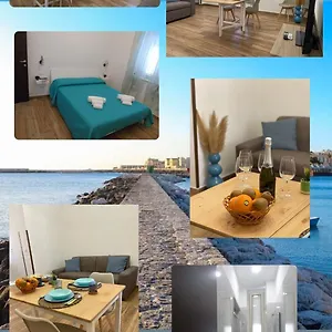  Apartment La Perla Sul Cortile